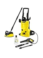 Kärcher Hidrolimpiadora K4 Home