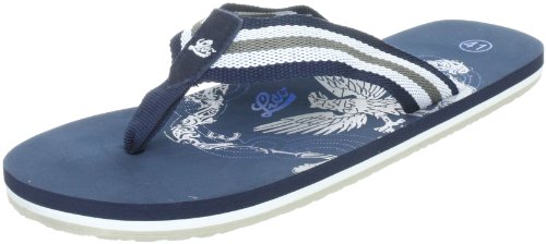 Lico Tobago 430027 Herren Sandalen/Zehentrenner