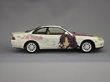 1/24 �˼� No.SP CLANNAD -����ʥ�- ���ե������ȡ��꡼ JZZ30 ������ 2.5GT �ĥ��󥿡��ܡ�L ������