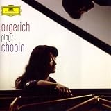 Produkt-Bild: Argerich plays Chopin - die Rundfunkaufnahmen