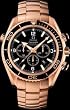 NEW OMEGA SEAMASTER PLANET OCEAN CHRONOGRAPH XL MENS WATCH 222.60.46.50.01.001 NEW OMEGA SEAMASTER PLANET OCEAN CHRONOGRAPH XL MENS WATCH 222.60.46.50.01.001