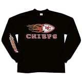 Kansas City Chiefs - Burner Long Sleeve