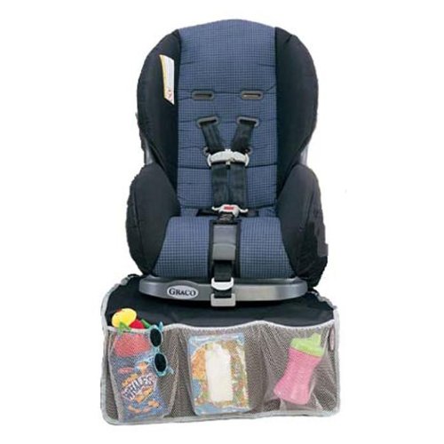 Graco Vinyl Car Seat ProtectorB000GIHTDW 