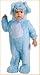 Child Blues Clues Costume-Toddler