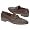 Brown Wash Nappa