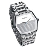 千代田ラドー販売｜ニクソン（nixon） ウォッチ（MAYOR） MAYORWHGRY ホワイト・グレイ メンズ