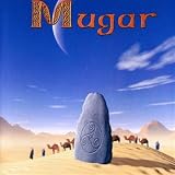 Kabily Touseg / Mugar KMCD 508