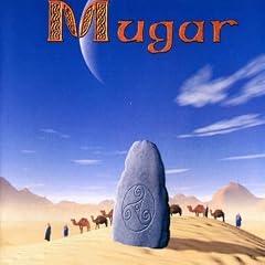 Kabily Touseg / Mugar KMCD 508