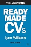 Readymade CVs