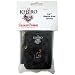 Khiro 1/4 Shock Pad Small 2 Risers