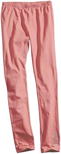 GUESS Kids Big Girl Logo Leggings (7-16)