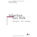 Literatur zum Thema Schreiben im Web