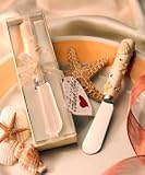Review Jaf Gifts  / BEACH THEMED SPREADER - BEACH THEMED SPREADER FAVOR, Quantity of 18 pc,