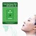 Natural Beauty Fresh Aloe Essence Full Face Mask 10 Pcs - Free Shipping in U.S.