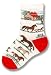 Youth Horse Pasture Socks