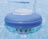 Chemical Floater for Swimming Pools