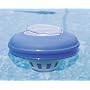 Chemical Floater for Swimming Pools