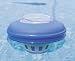 Chemical Floater for Swimming Pools