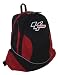 Moto GP Large Backpack Black/Red