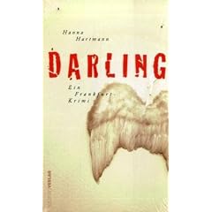 Darling: Frankfurt bei Nacht