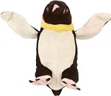 Buy Wild Republic Wild Clingers Emperor Penguin w Magnets by Wild Republic