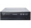 Samsung Black DVD-+RW SH-S202J/BEBN Dual Layer 8.5GB Optical Drive