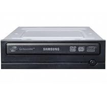 Samsung Black DVD-+RW SH-S202J/BEBN Dual Layer 8.5GB Optical Drive