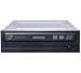 Electronics : Samsung Black DVD-+RW SH-S202J/BEBN Dual Layer 8.5GB Optical Drive