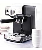 Breville Bar Vista Espresso/ Cappuccino Maker BES200XL