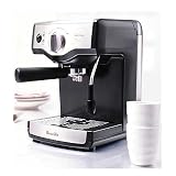 Breville Bar Vista Espresso Maker BES200XL by Breville