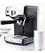 Breville Bar Vista Espresso/ Cappuccino Maker BES200XL