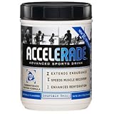 Accelerade AC07BR06C Accelerade - 30 Servings - Mountain Berry