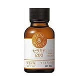 チューンメーカーズ TUNEMAKERS　セラミド２００　20ｍｌ