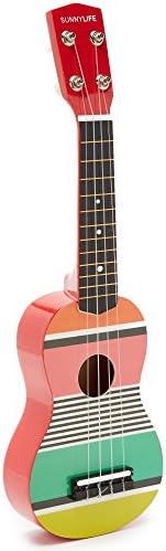 SunnyLife Women's Avalon Ukulele, Avalon, One Size