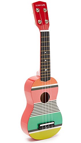 SunnyLife Women's Avalon Ukulele, Avalon, One Size