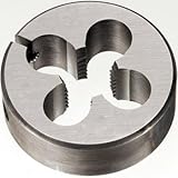 メートルねじ 丸ダイス SKS M3×0.5 (20)