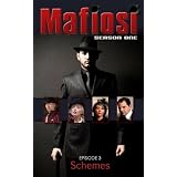 Mafiosi Season 1 Episode 3