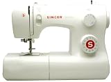 SINGER シンガー 電動ミシン 【Simple】 SN-620