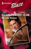 The Ex-Girlfriends' Club (Blaze)