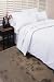 400 Thread Count RHC Stripe Damask Pillow Shams