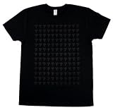 神威がくぽ（VOCALOID2 がくっぽいど）半袖Tシャツ
