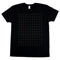 神威がくぽ（VOCALOID2 がくっぽいど）半袖Tシャツ