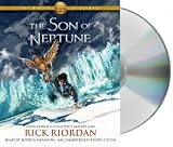 The Son of Neptune, The Heroes of Olympus Book 2 [Audiobook, Unabridged] [Audio CD] (The Heroes of Olympus)