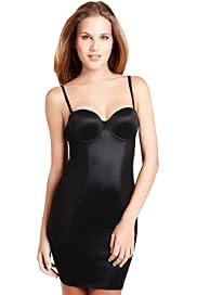 Firm Control Panelled Multiway A-E Full Slip