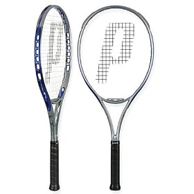Prince O3 Speedport Blue OS Tennis Racket