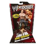 Catch Figurine Shawn Michaels Mattel Flexforce Wwe (2)