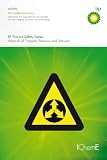 Hazards of trapped pressure and vacuum : a collection of booklets describing hazards and how to manage them
