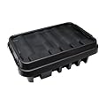 Dri-box IP55 Weatherproof Socket Connection Box - Medium