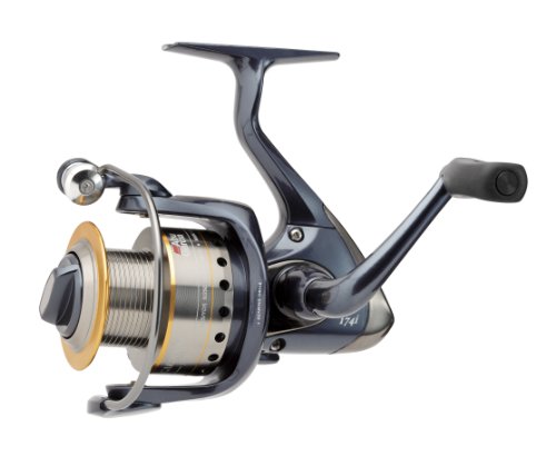 Abu Garcia Cardinal 170SWi Series Reel, 17-Pound/250-Yard