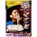 Crayola Face Painting Kit - Tribal Henna Designs